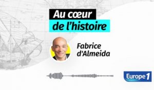 "Adieu Solférino !" raconté par Fabrice d’Almeida