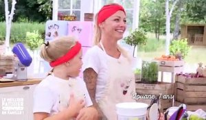 EXCLU AVANT-PREMIERE: Les 1ères images du "Meilleur pâtissier - En famille" diffusé demain soir sur M6 -VIDEO
