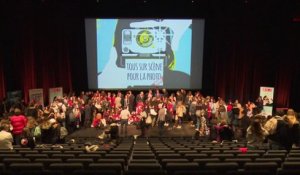 Journaliste d'un Jour  : 400 lycéens du Grand Est récompensés à Metz