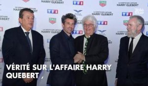 La vérité sur l'affaire Harry Quebert : Joël Dicker dévoile toutes ces fois où il apparaît dans la série