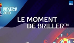 Le Havre prépare la Coupe du Monde féminine 2019