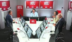 Islamisme : "Les premières cibles sont les musulmans", dit Hakim El Karoui sur RTL