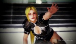 Dead or Alive 6 - Bande-annonce TGS 2018