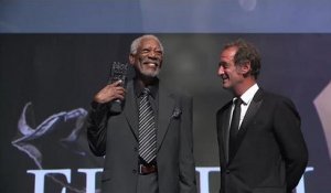 Video Happy Birthday Morgan Freeman Ses Citations Cultes