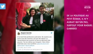 Raquel Garrido se moque de Mélenchon : elle veut lui apprendre à “perdre avec philosophie”