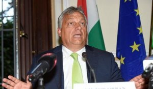 Parlement européen : des sanctions contre la Hongrie ?