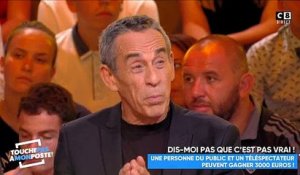 Thierry Ardisson règle ses comptes avec Yann Moix: "Il a oublié de me dire qu'il serait pas là samedi... Et qu'il avait une émission sur Paris Première !"