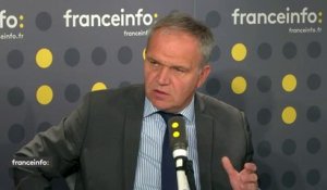 Affaire Benalla : "Le grand manager de cette affaire, c'est le président de la République"