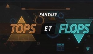Ligue 1 - Les tops et les flops avant la 5e j.