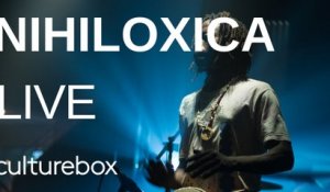 Nihiloxica  - Live @ SEQUENCES