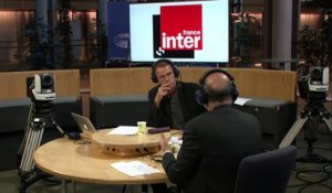 Pierre Moscovici face aux auditeurs - Le téléphone sonne Europe