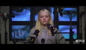 MANIAC Bande Annonce VF (2018) Emma Stone, Jonah Hill