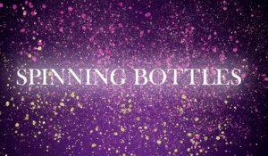 Carrie Underwood - Spinning Bottles (Audio)