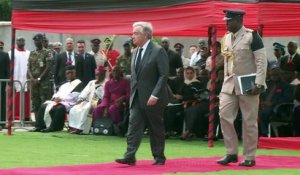Au Ghana, derniers hommages à Kofi Annan