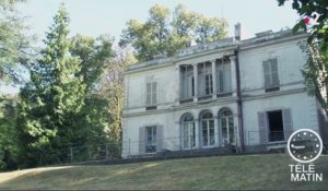 Environs - Villa Viardot à Bougival