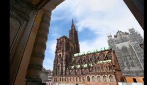 Les Journées du patrimoine en Alsace
