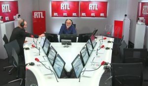 Les auditeurs ont la parole du 14 septembre 2018