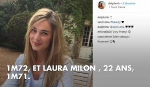 PHOTOS. Miss France 2019 : découvrez les candidates à l'élection de Miss Centre-Val de Loire 2018
