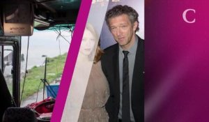 PHOTO. Vincent Cassel et Tinka Kunakey s'amusent avec complicité sur Instagram