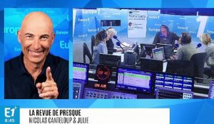 Stéphane Bern : "Je suis le prince des jeux de grattage et des PMU !"