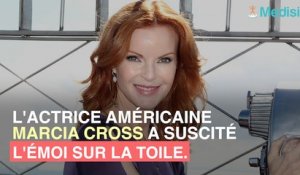Marcia Cross : l'actrice de Desperate Housewives révèle avoir combattu le cancer