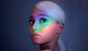 Ariana Grande Launches New 'Cloud' Fragrance | Billboard News