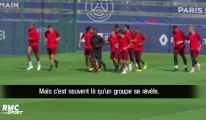 Liverpool - PSG : Un cador d'entrée pour les Parisiens, une aubaine selon Rothen