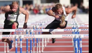 Kévin Mayer bat le record du monde du décathlon