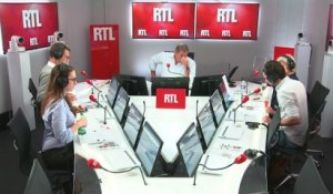 RTL Matin du 18 septembre 2018