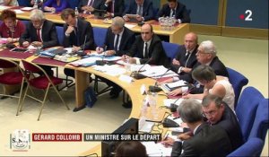 Élections municipales : Gérard Collomb quittera le gouvernement pour se présenter à Lyon