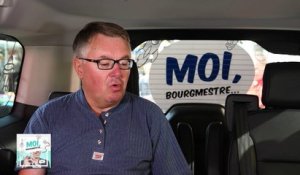 Moi bourgmestre : Jean-Marc Soete - Mouscron