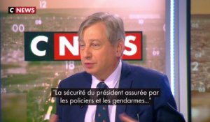 François Grosdidier : « Dans quelle autre démocratie empêcherait-on le Parlement de s'intéresser à la sécurité au sommet de l'État ? »