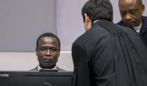 Ouganda : Dominic Ongwen devant les juges