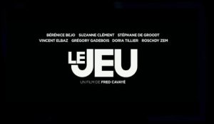 Le Jeu En Français (2017) HD (FRENCH) Streaming