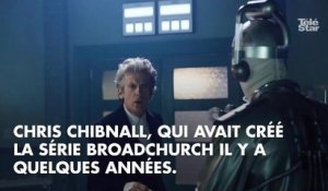 La onzième saison de Doctor Who débarque dès le 11 octobre sur France 4