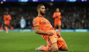 Groupe F - Genesio sur Fekir : "Notre capitaine est bien de retour"