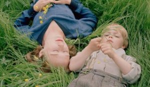 Becoming Astrid: Trailer HD VO st FR/NL