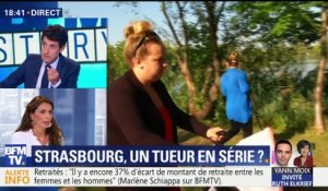 Strasbourg, un tueur en série ? (3/3)