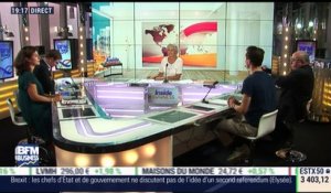 Les insiders (1/3): Emmanuel Macron peut-il se réconcilier avec les retraités ? - 20/09