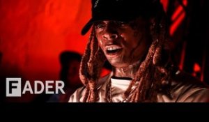 Lil Wayne 's Love Letter to NOLA - Presented by FADER x Beats by Dre