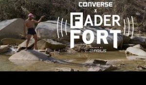 The FADER Fort Presented by Converse - Official Lineup 2016