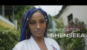 Shenseea - "Foundation" Mini-Doc