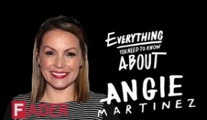 Angie Martinez - Everything You Need To Know (Episode 28)