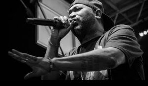 Bun B - One Day - Live at FADER FORT (VR180)