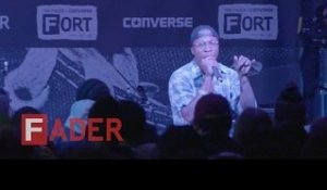 Allan Kingdom, "All Day" & "Keep it Easy" - Live at The FADER FORT Presented by Converse 2015 (5)