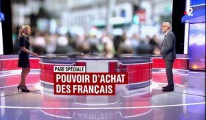 Budget 2019 : le pouvoir d'achat des Français va augmenter