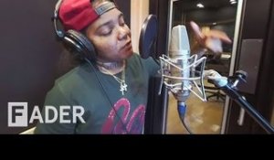 Young M.A - Who I Am (VR180)