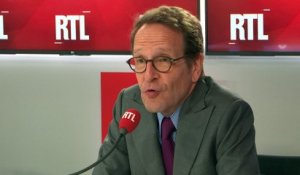 Les députés REM "ne sont pas béats", assure Gilles Le Gendre sur RTL