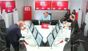 "Le salaire net des Français changera quatre fois en 18 mois", prévient François Lenglet