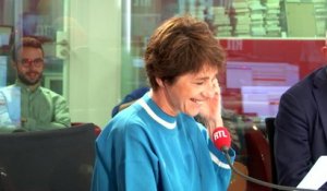 Gilles Le Gendre était l'invité de RTL vendredi 21 septembre 2018